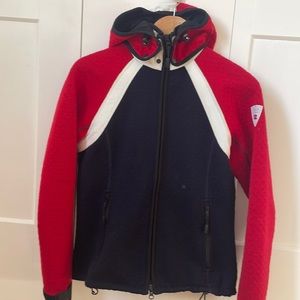 Dale of Norway ski jacket